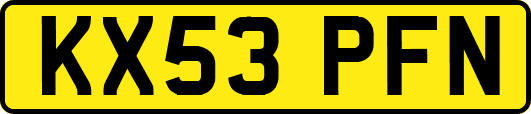 KX53PFN