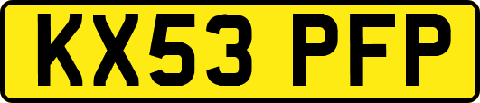 KX53PFP