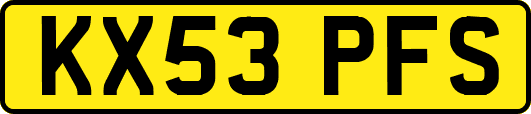 KX53PFS