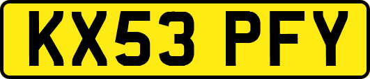 KX53PFY