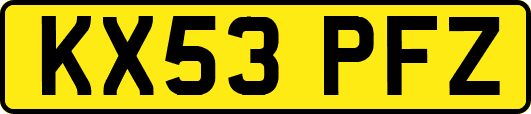 KX53PFZ