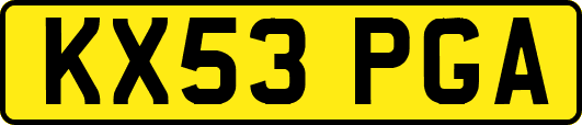 KX53PGA