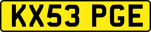 KX53PGE