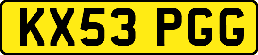 KX53PGG