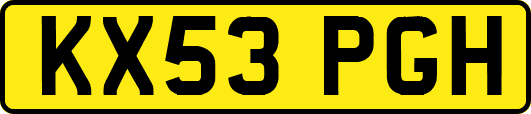 KX53PGH