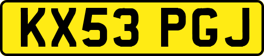 KX53PGJ