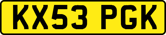 KX53PGK