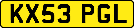 KX53PGL