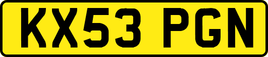 KX53PGN
