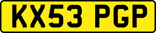 KX53PGP