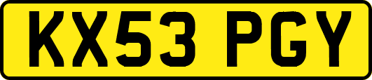 KX53PGY