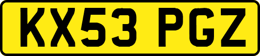 KX53PGZ