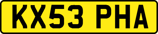 KX53PHA