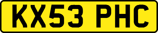KX53PHC