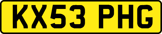 KX53PHG