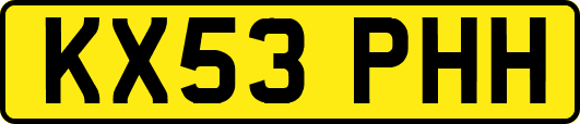 KX53PHH