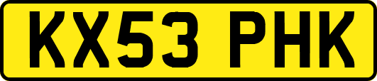 KX53PHK