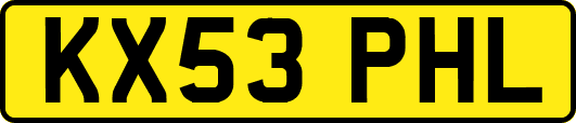 KX53PHL