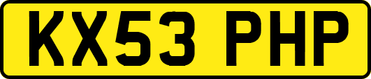 KX53PHP