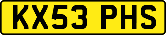 KX53PHS
