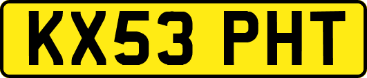 KX53PHT
