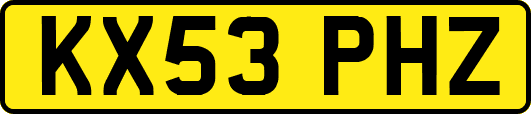 KX53PHZ