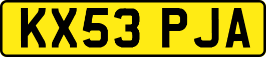 KX53PJA