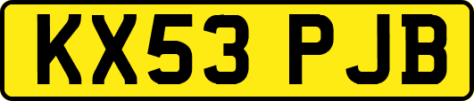 KX53PJB