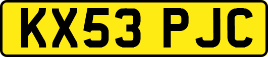 KX53PJC