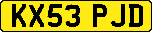 KX53PJD