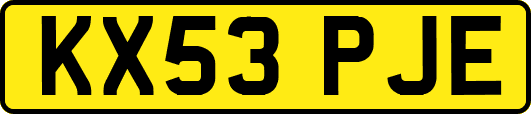 KX53PJE