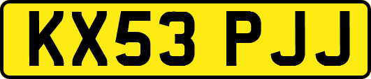KX53PJJ