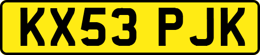 KX53PJK