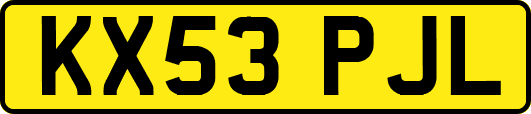 KX53PJL
