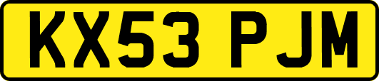 KX53PJM