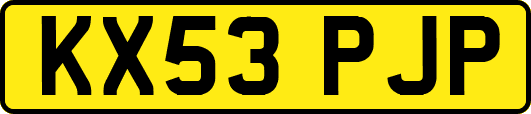 KX53PJP
