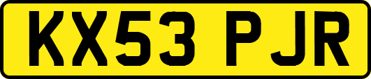KX53PJR