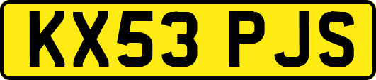 KX53PJS