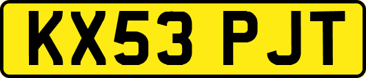 KX53PJT