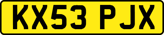 KX53PJX