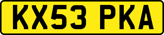 KX53PKA