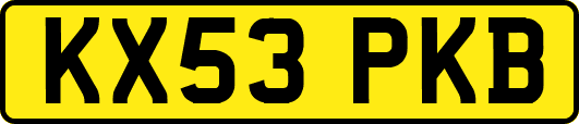 KX53PKB
