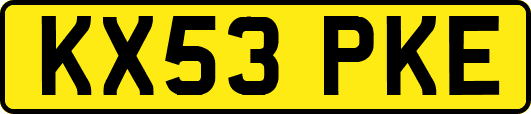 KX53PKE