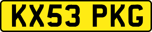 KX53PKG