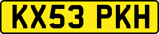 KX53PKH