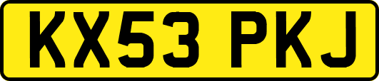 KX53PKJ