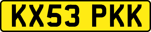 KX53PKK
