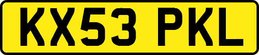KX53PKL