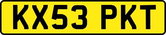 KX53PKT