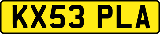 KX53PLA